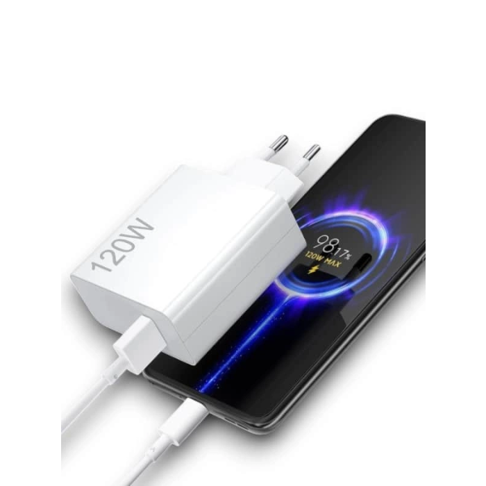 120w Şarj Aleti ( Lisinya )
