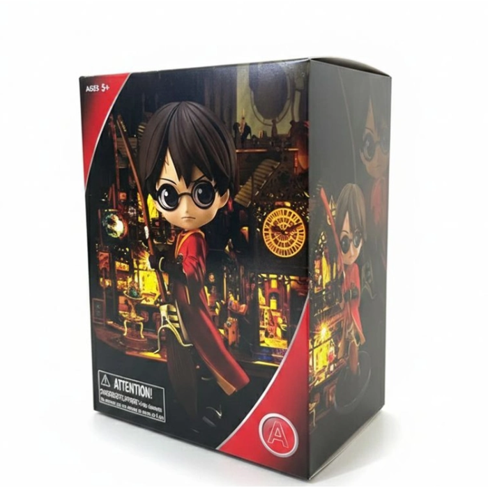 Plastik Harry Potter Figürü 16 Cm Alk5273 - Lisinya