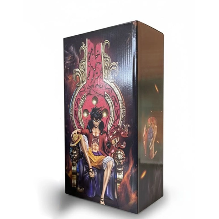 Anime One Piece Luffy Figürü 32 Cm Alk5276 - Lisinya