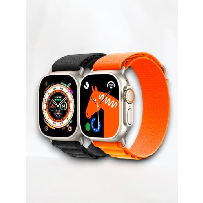 S8 Ultra Akıllı Saat - Lisinya