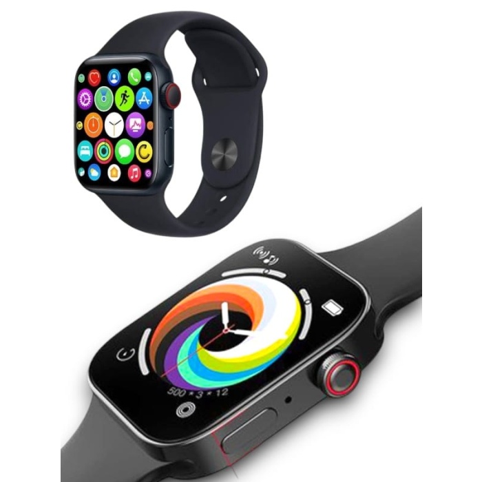 İ8 Pro max - Lisinya