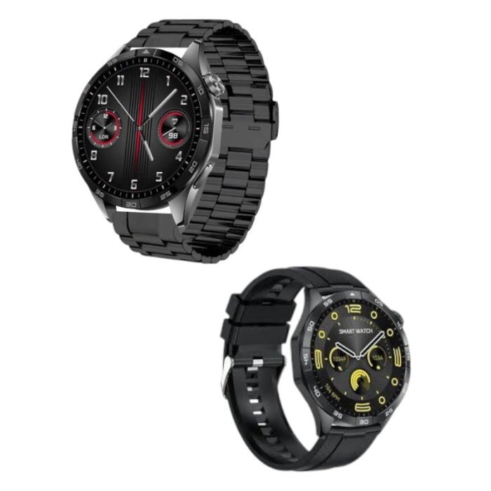 G 58 AKILLI SAAT - Lisinya