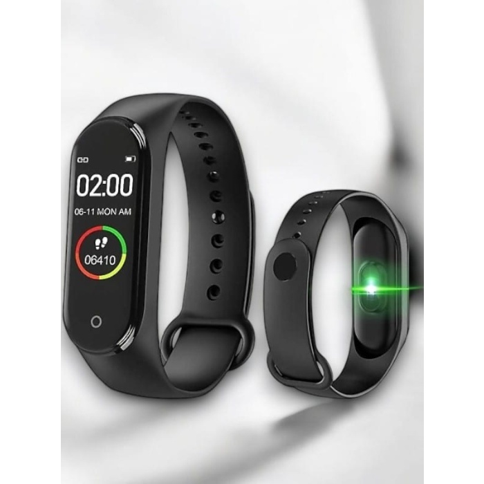 M6 Akıllı Bileklik - Lisinya