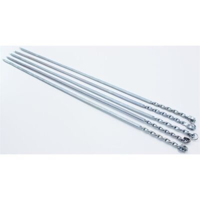 Kebap Şişi , Mangal Şişi 10 Adet -