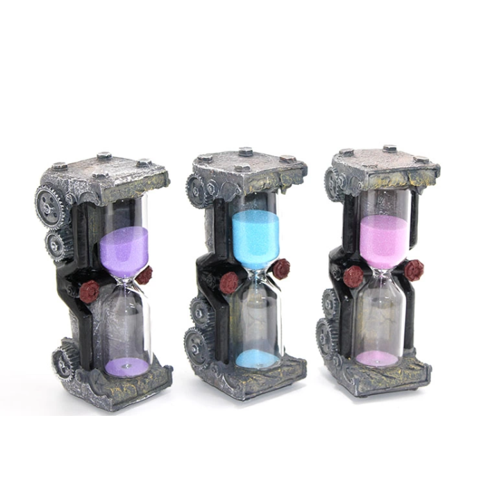 Polyester Tasarım Kumsaati Alk2511 -