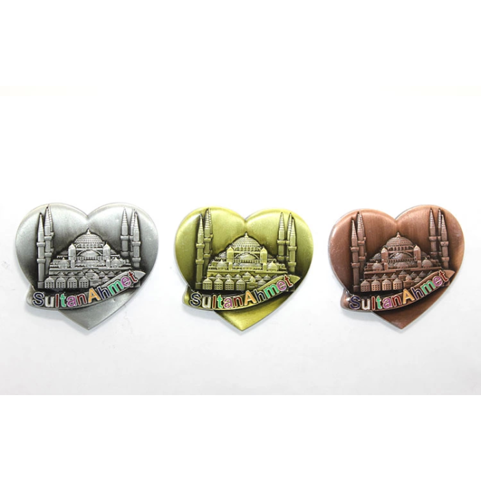 Yöresel Sultanahmet Magnet Alk2193 -
