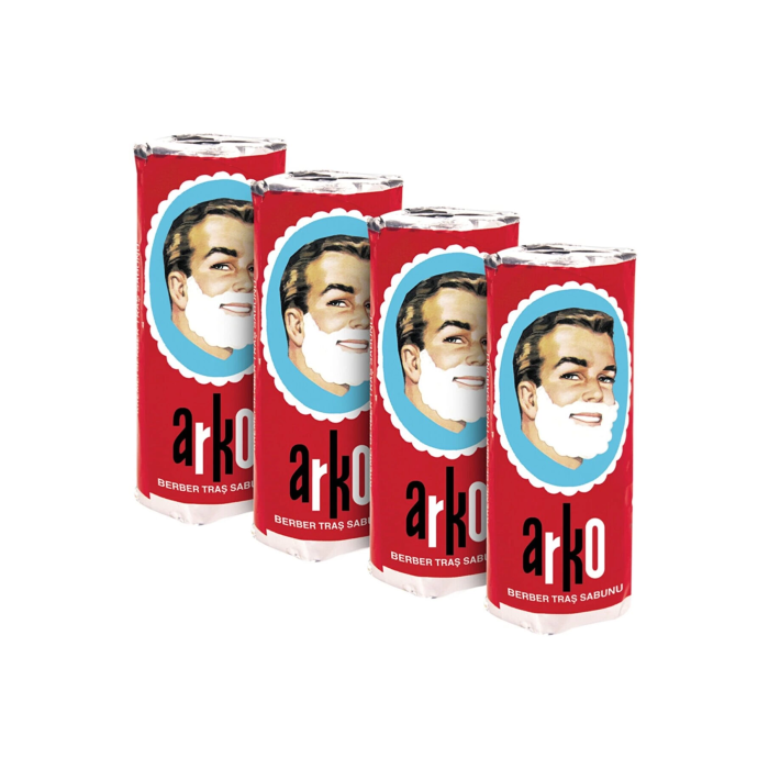 Arko 12li Tıraş Sabunu 12x75 Gr -