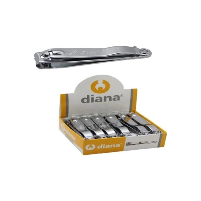 Diana 1003 Büyük 12li Tırnak Makası -
