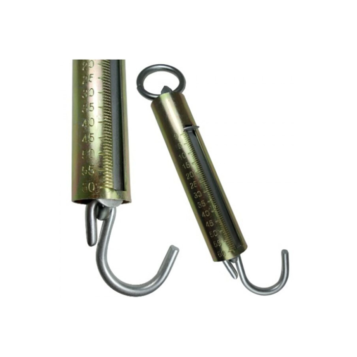 Mekanik El Kantarı 60 Kg -