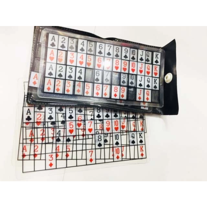 Sihir Oyunu Sihirli Tombala -