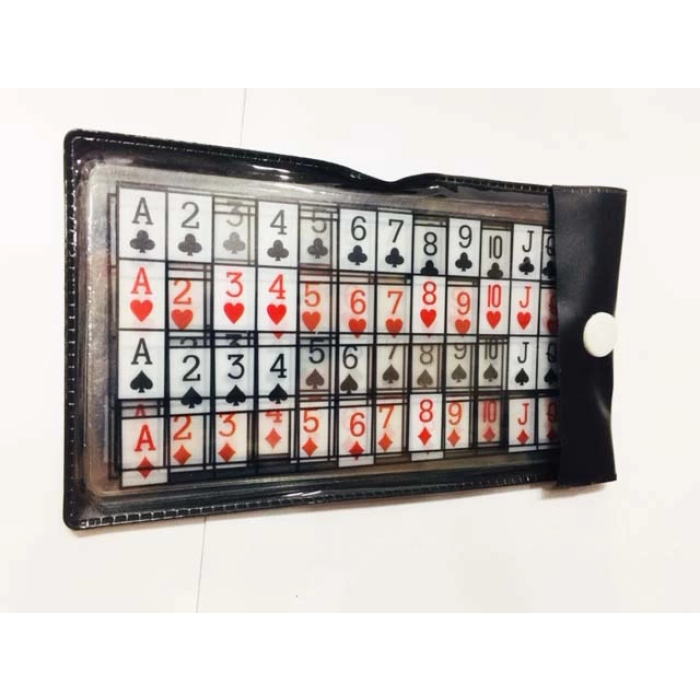 Sihir Oyunu Sihirli Tombala -