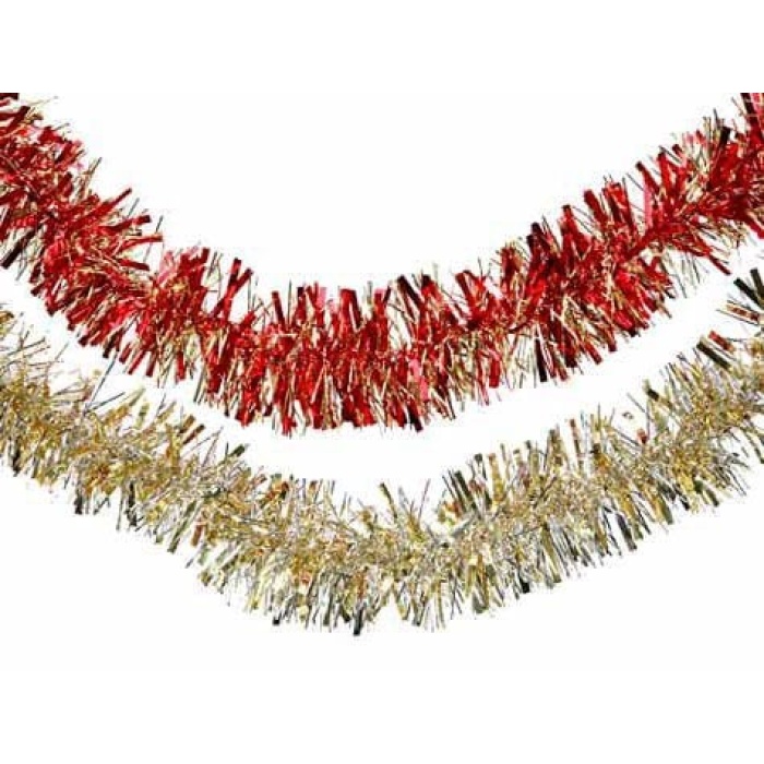 Yılbaşı Özel Boyun Simi -