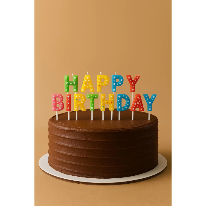 Happy Birthday Renkli Mum -