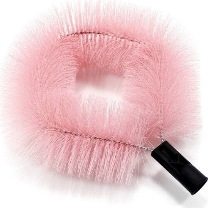 Örümcek Ağı Temizleme Fırçası - Sap Hediyeli -