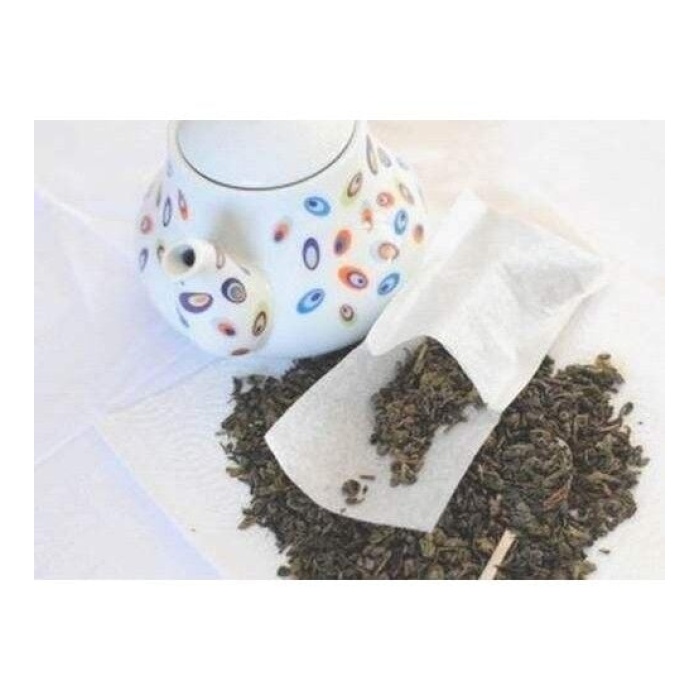 Ev Tipi Çay Demleme Poşeti 25Li Paket -