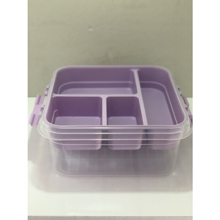 Takı Dikiş Kutusu Saklama Kabı Hobi Kutusu -