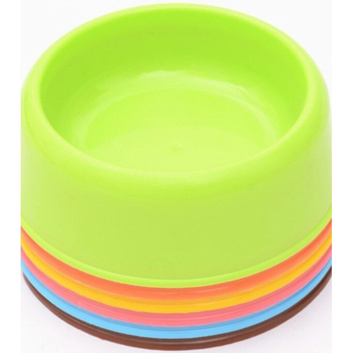 Mama Kabı Yuvarlak - Midi -