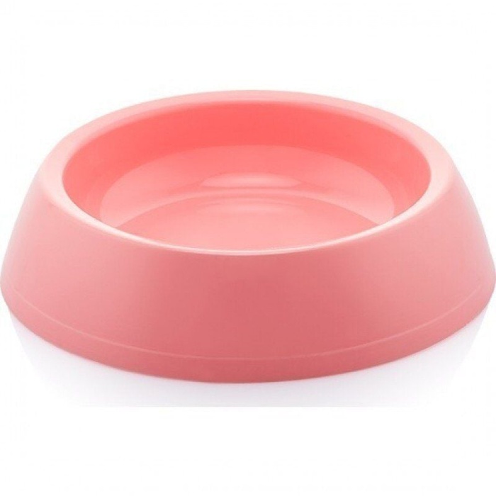 3 Adet Mama Kabı Yuvarlak - Büyük -