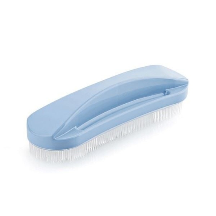 Yumuşak Uçlu Çok Amaçlı Temizlik Ve Halı Fırçası -