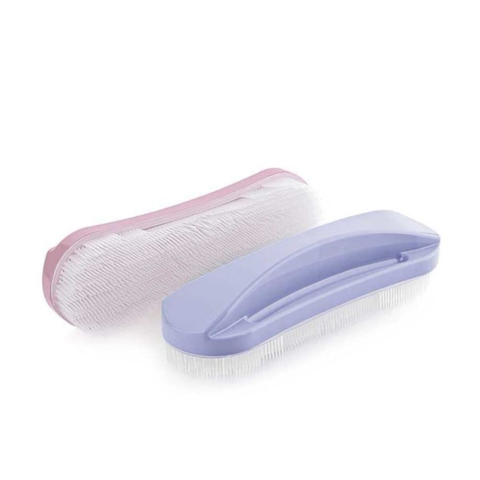 Yumuşak Uçlu Çok Amaçlı Temizlik Ve Halı Fırçası -