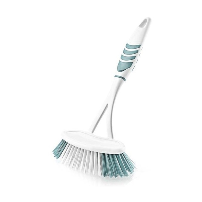 Lavabo ve Küvet Temizleme Fırçası -