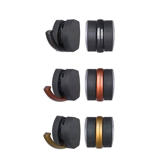 Çok Amaçlı Askı Lunia Hook 3 lü -