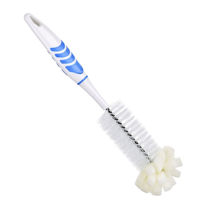 Biberon Temizleme Fırçası -