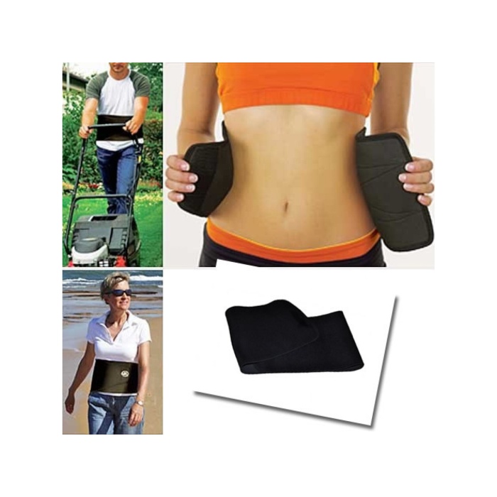 Termal Sauna Kemeri Büyük Boy -