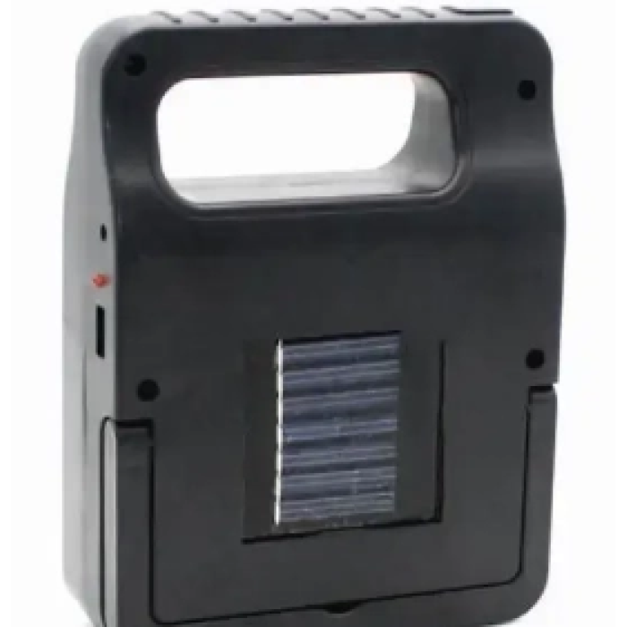 P-605-6 Çakarlı Güçlü Fener Ve Işıldak -