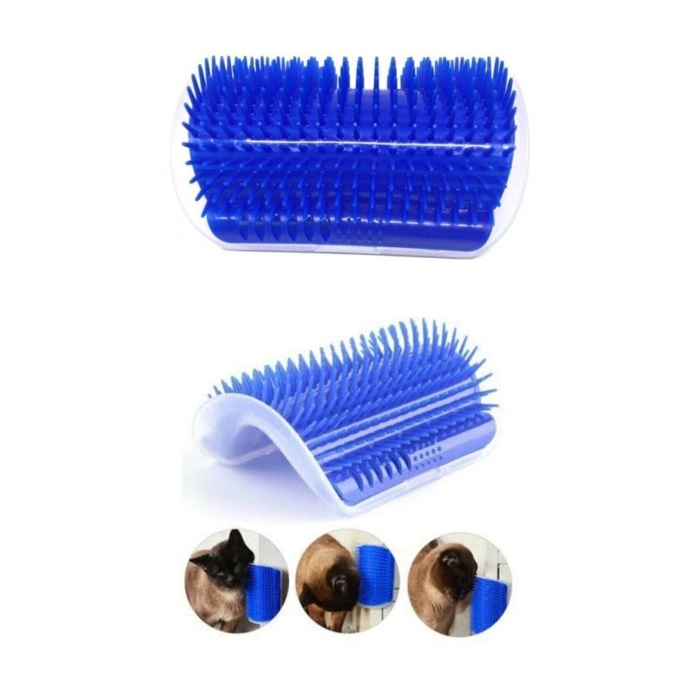 Kedi Kaşıma - Kaşınma Aparatı -