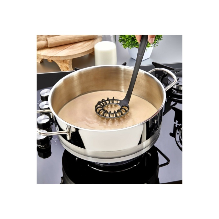 Spiral Çırpıcı - Plastik Çırpma Aparatı -