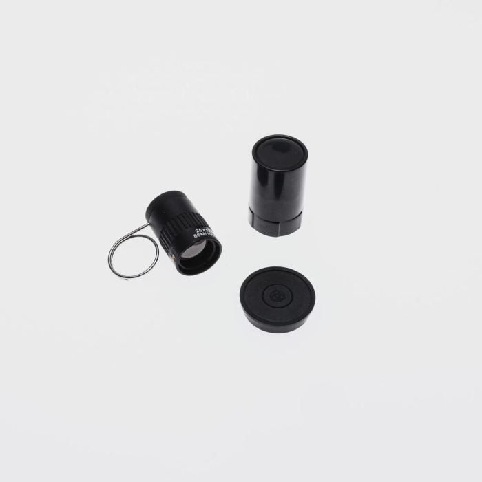 Baigish 25x17,5 Mini Parmak Dürbünü 1000m / 86m Monoküler -