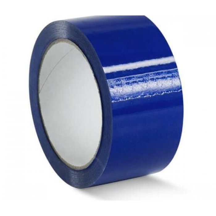 Çok Amaçlı Lacivert Bant 48 mm x 5 Mt -