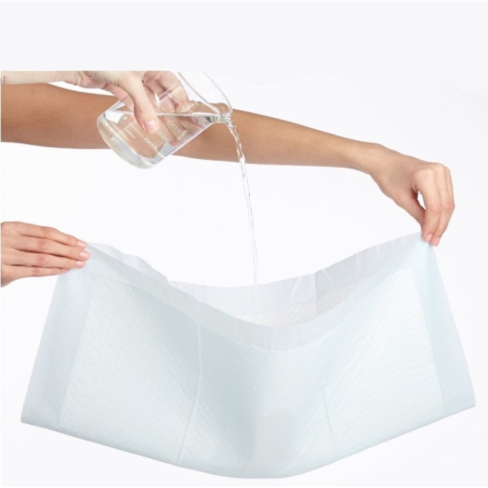 Yıkanabilir Kapitoneli Köpek Çiş Pedi - 90 X 60 Cm -