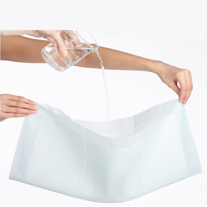 Yıkanabilir Kapitoneli Köpek Çiş Pedi - 90 X 60 Cm 5Li Paket -