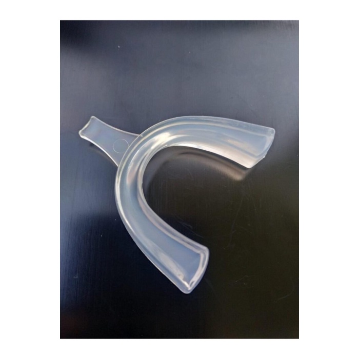 Diş Gıcırdatma Aparatı - Uyku Diş Kalıbı Ayarlanabilir Bruksizm Aparatı -