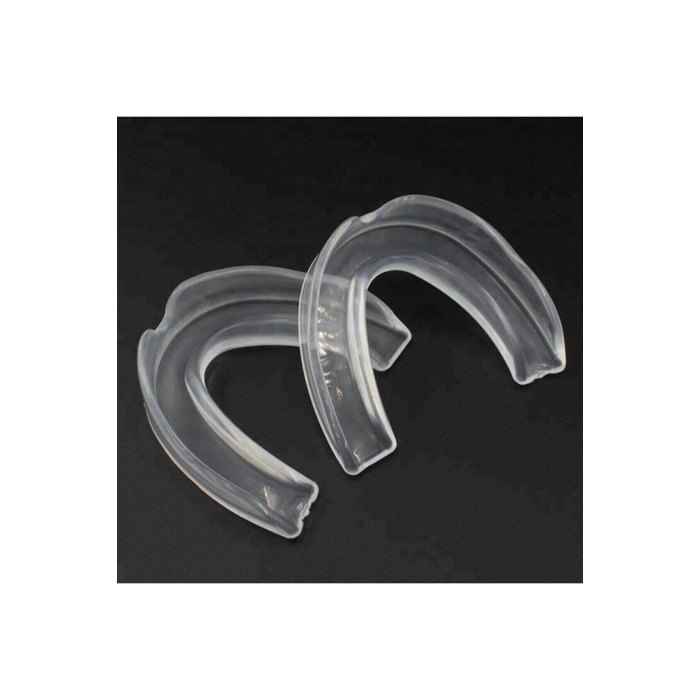 Diş Gıcırdatma Aparatı - Uyku Diş Kalıbı Ayarlanabilir Bruksizm Aparatı -