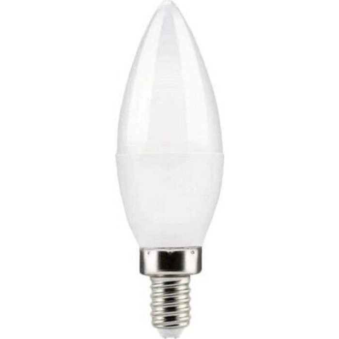 6W Mum Tipi Led Ampul - 600 Lümen -