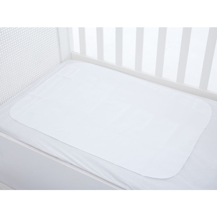 Kapitoneli Bebek Alt Açma Bezi - Su Geçirmez 90 x 60 Cm 5 Adet -