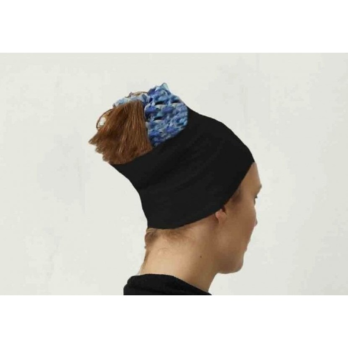 Boru Tipi Bone - Bandana -