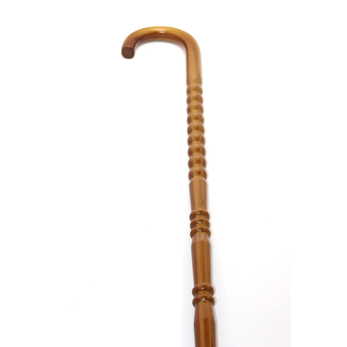 Ahşap Baston Alk2863 -