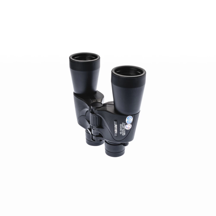 1030x50 Zoom Dps I Zoomlu Süper Kaliteli Dürbün Siyah -