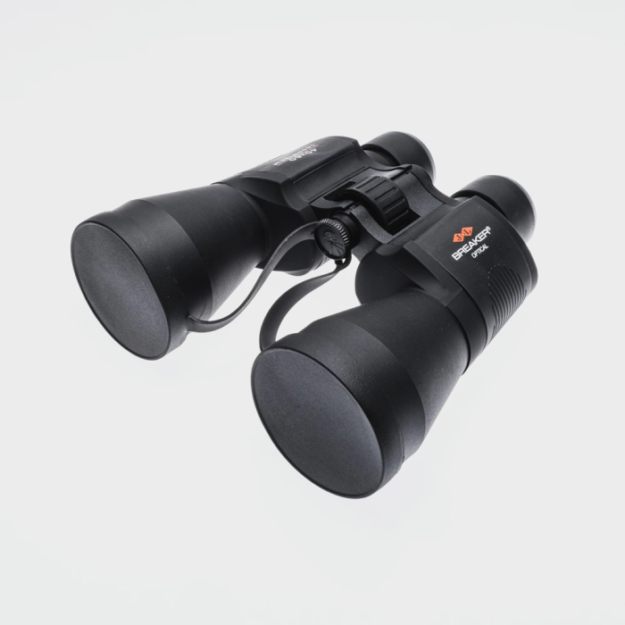 Breaker40x60çift Gözden Ayarlı Pofesyonel Gözlem Mükemmel Netlik Dürbün -