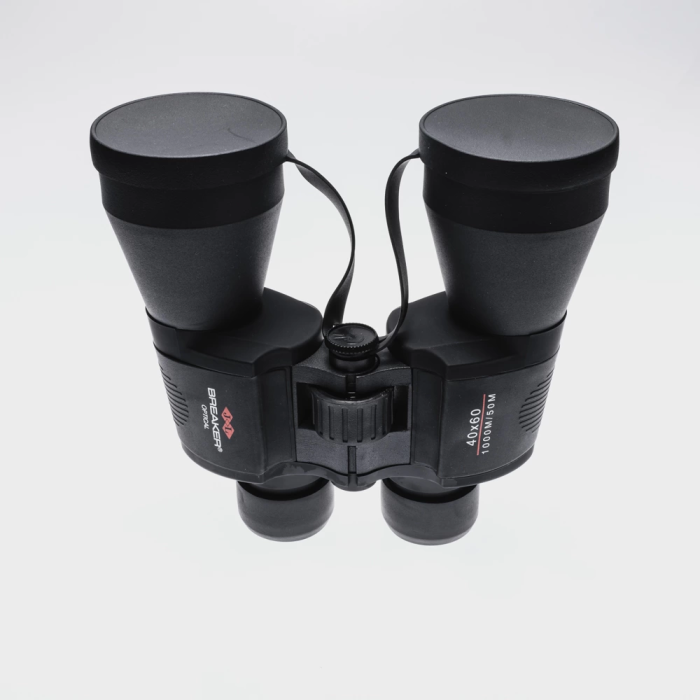 Breaker40x60çift Gözden Ayarlı Pofesyonel Gözlem Mükemmel Netlik Dürbün -