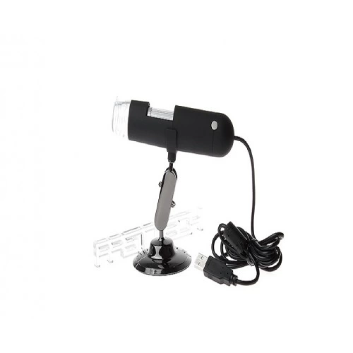 50x1000x 1.3 Mp Popüler ,usb Dijital Mikroskop -