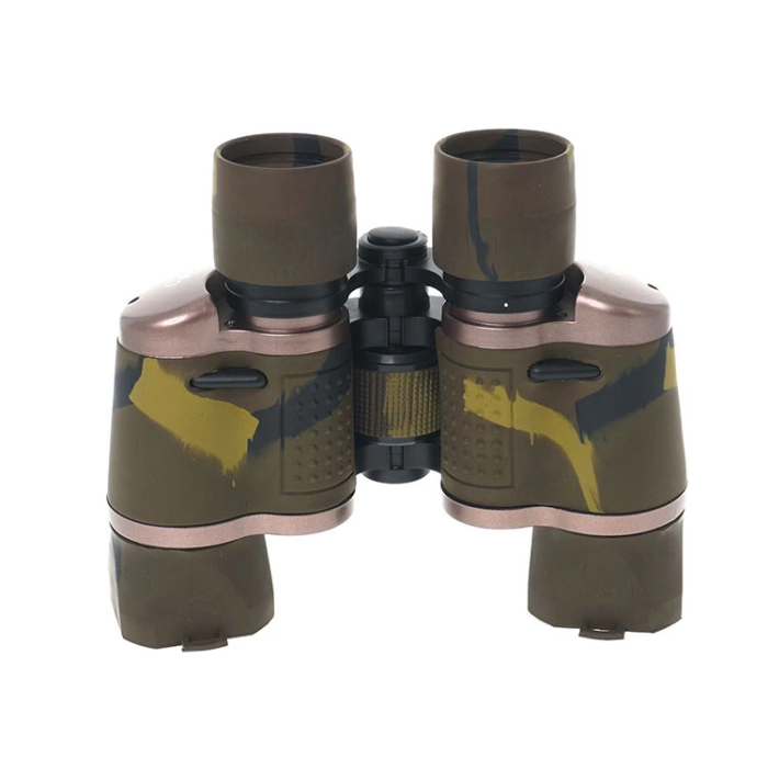 Uzak Doğu Askerlerin Kullandıkları 50x50 1000m/56m Dürbün -