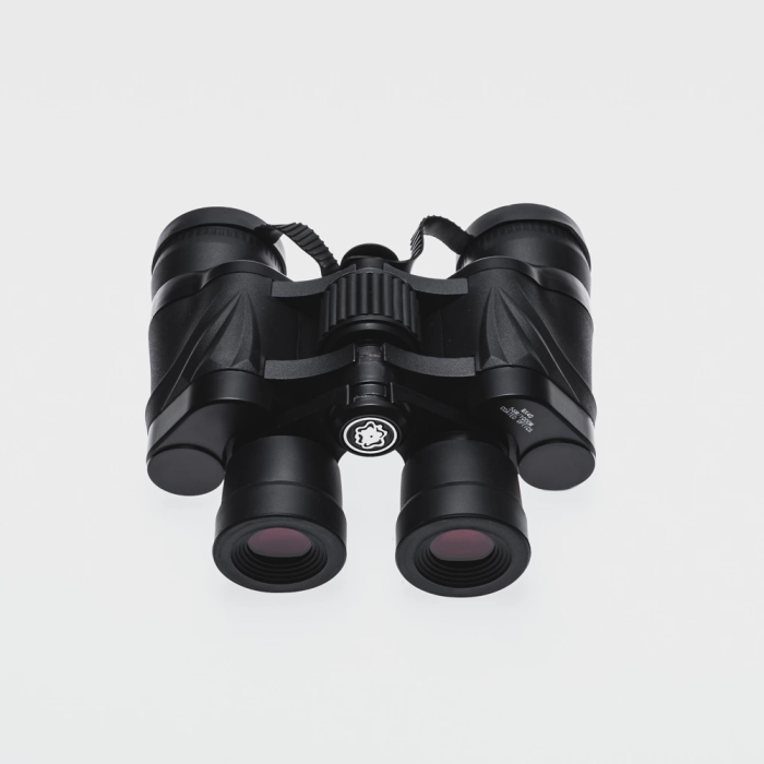 8x40 Dürbün Av Dürbünü Güneş Filtreli Taşıma Çantalı 1000m/56m -