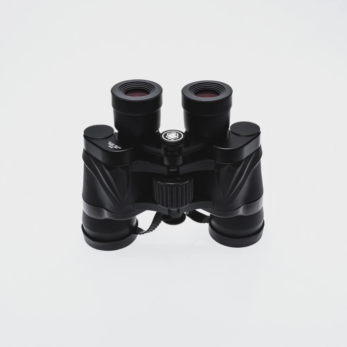 8x40 Dürbün Av Dürbünü Güneş Filtreli Taşıma Çantalı 1000m/56m -