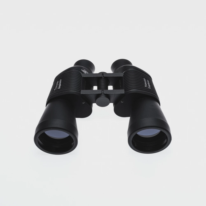 16x50 Perma Focus – Otomatik Netleme El Dürbünü 1000m/60m -