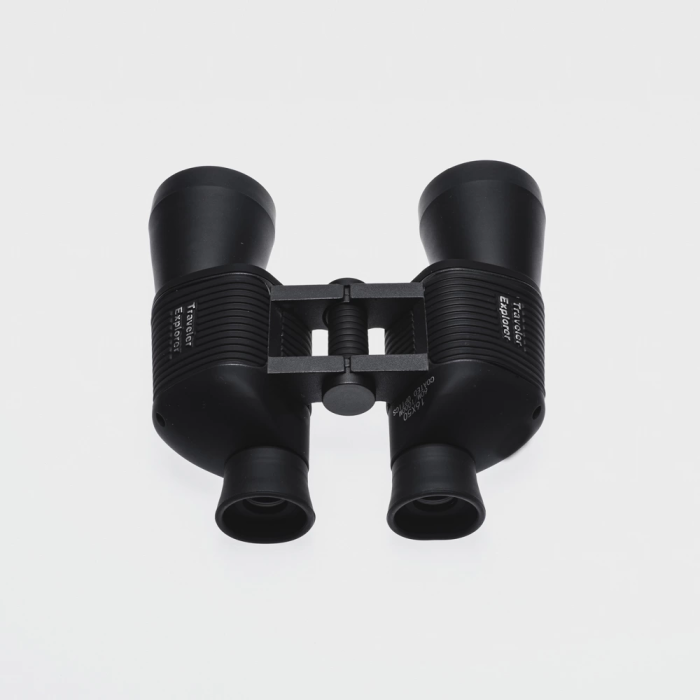 16x50 Perma Focus – Otomatik Netleme El Dürbünü 1000m/60m -